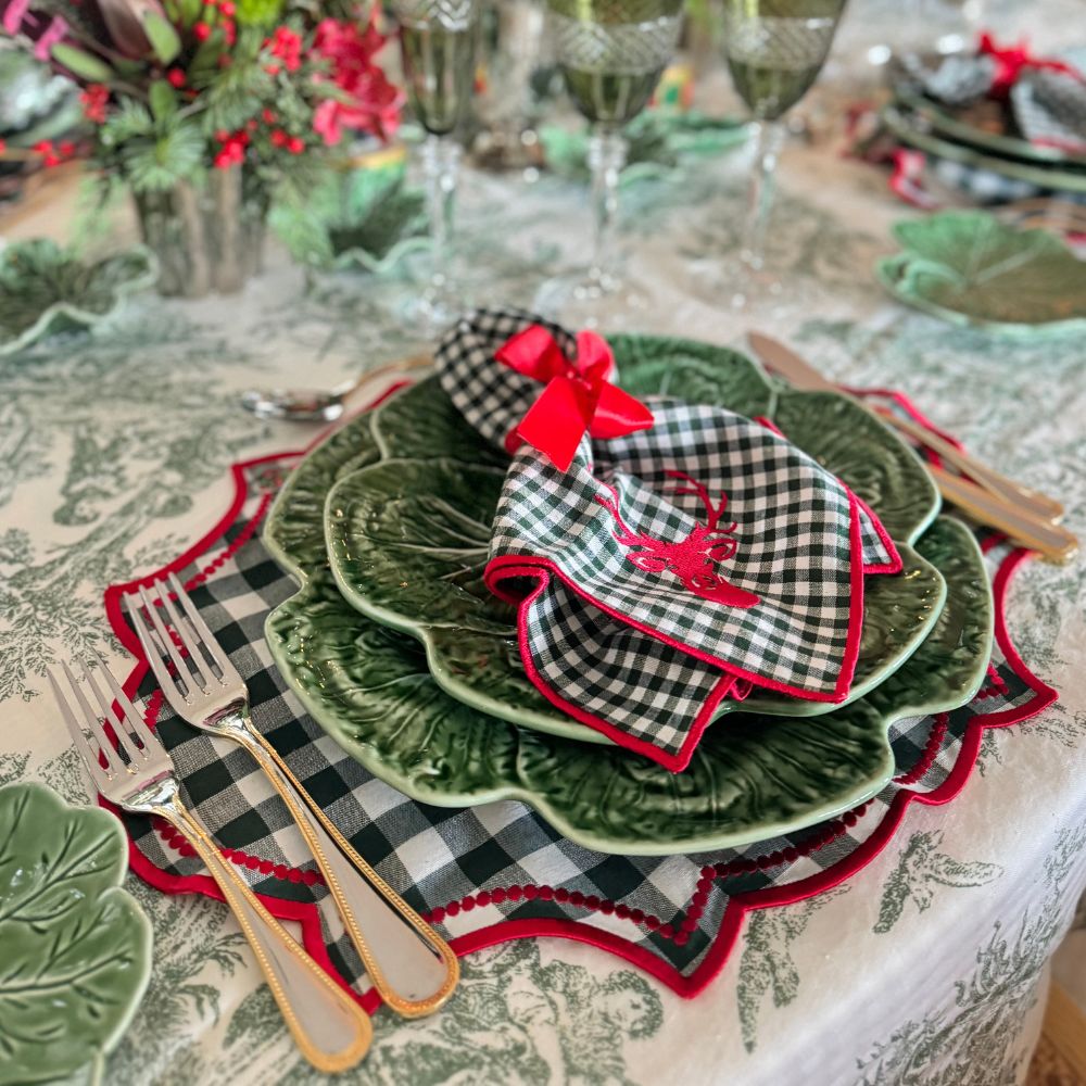 Dinner Plate