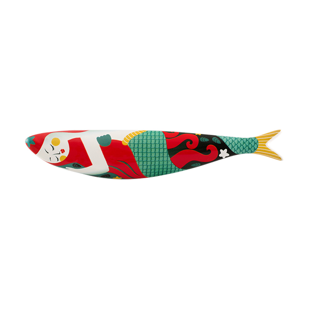 Mermaid, , large