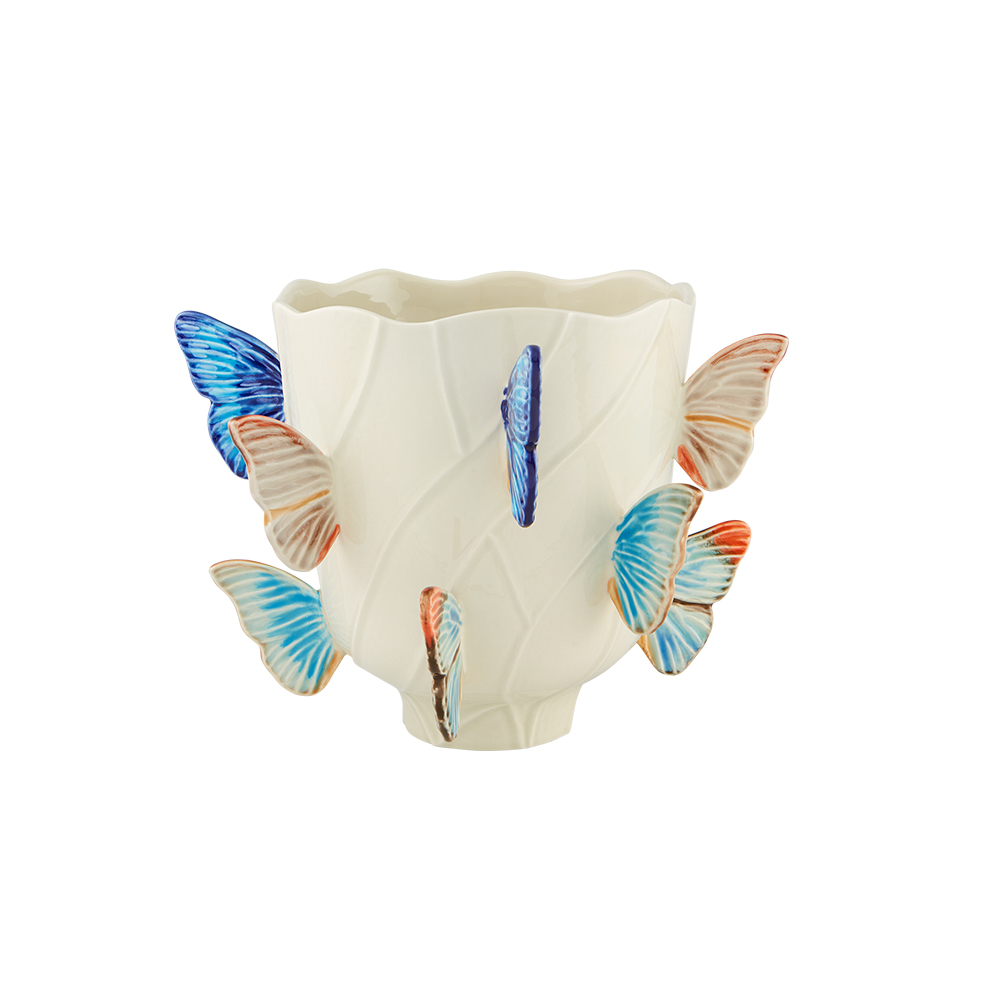 Small Vase, , large