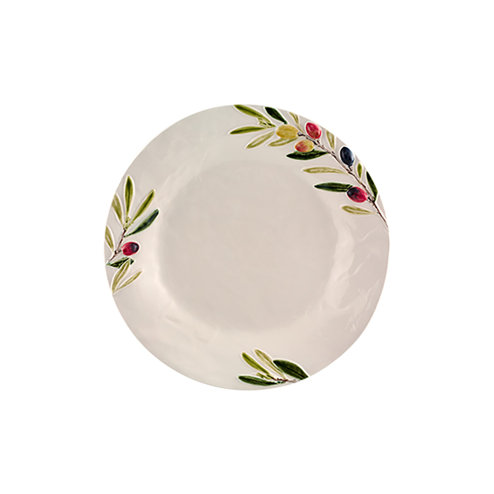 Dinner Plate, , large image number null