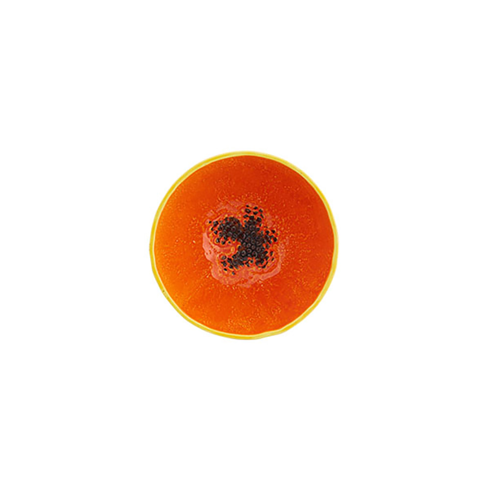 Bowl Papaya, , large image number null
