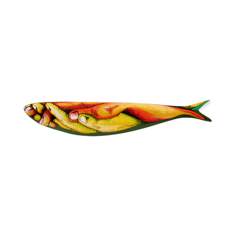 Sardine Catch