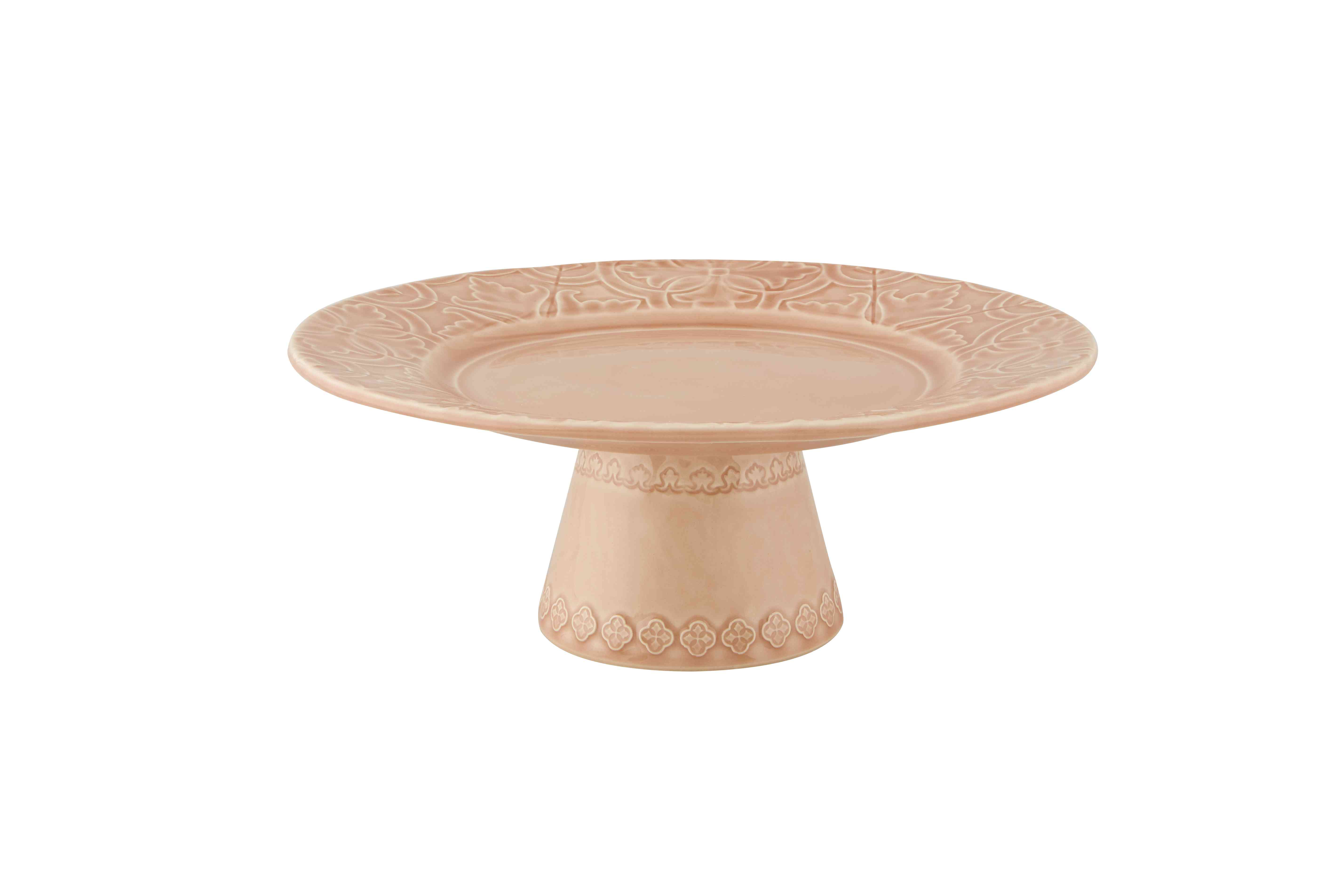 Cake Stand 28, Pink, large image number null