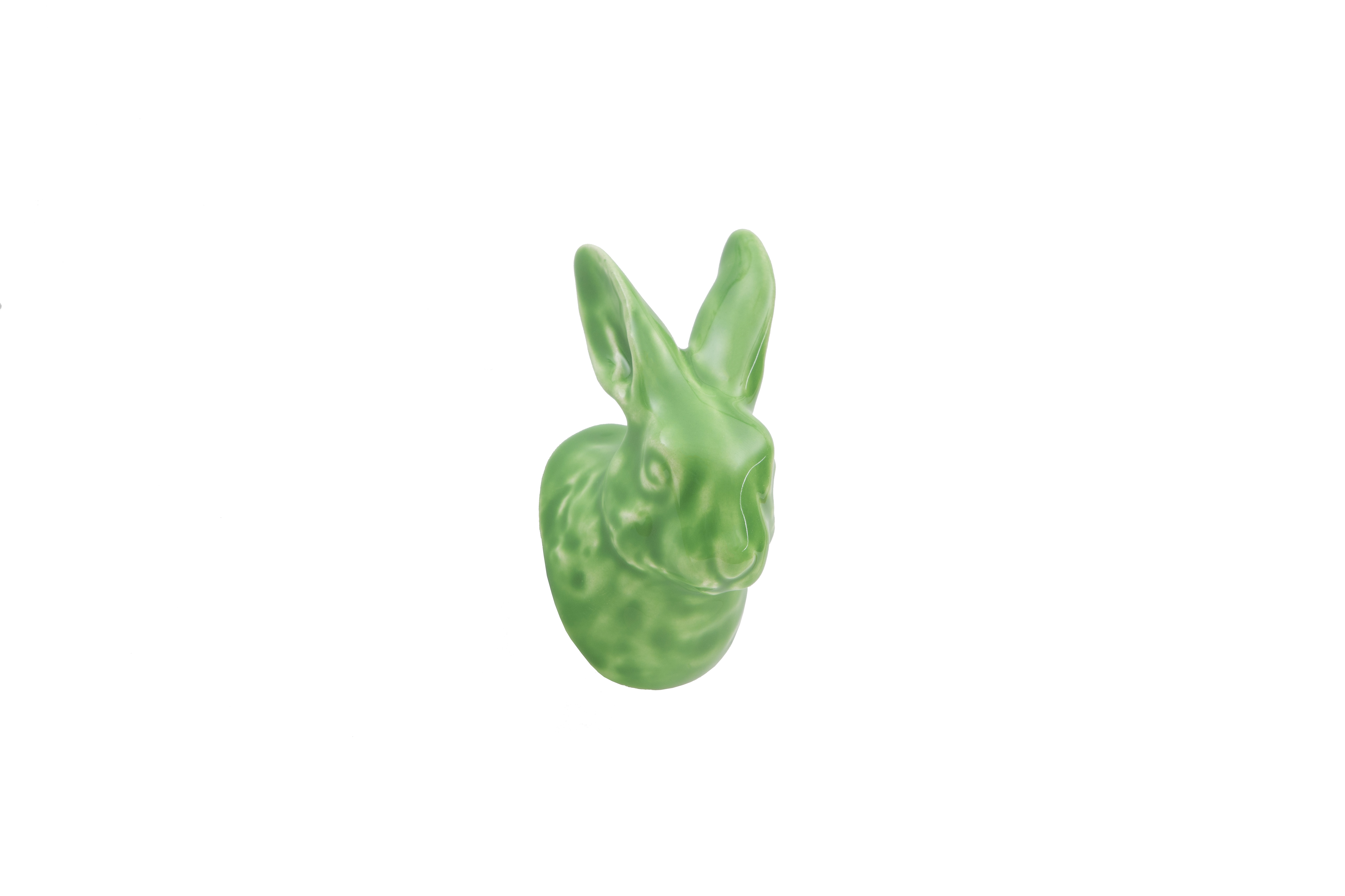 Magnet Rabbit Head