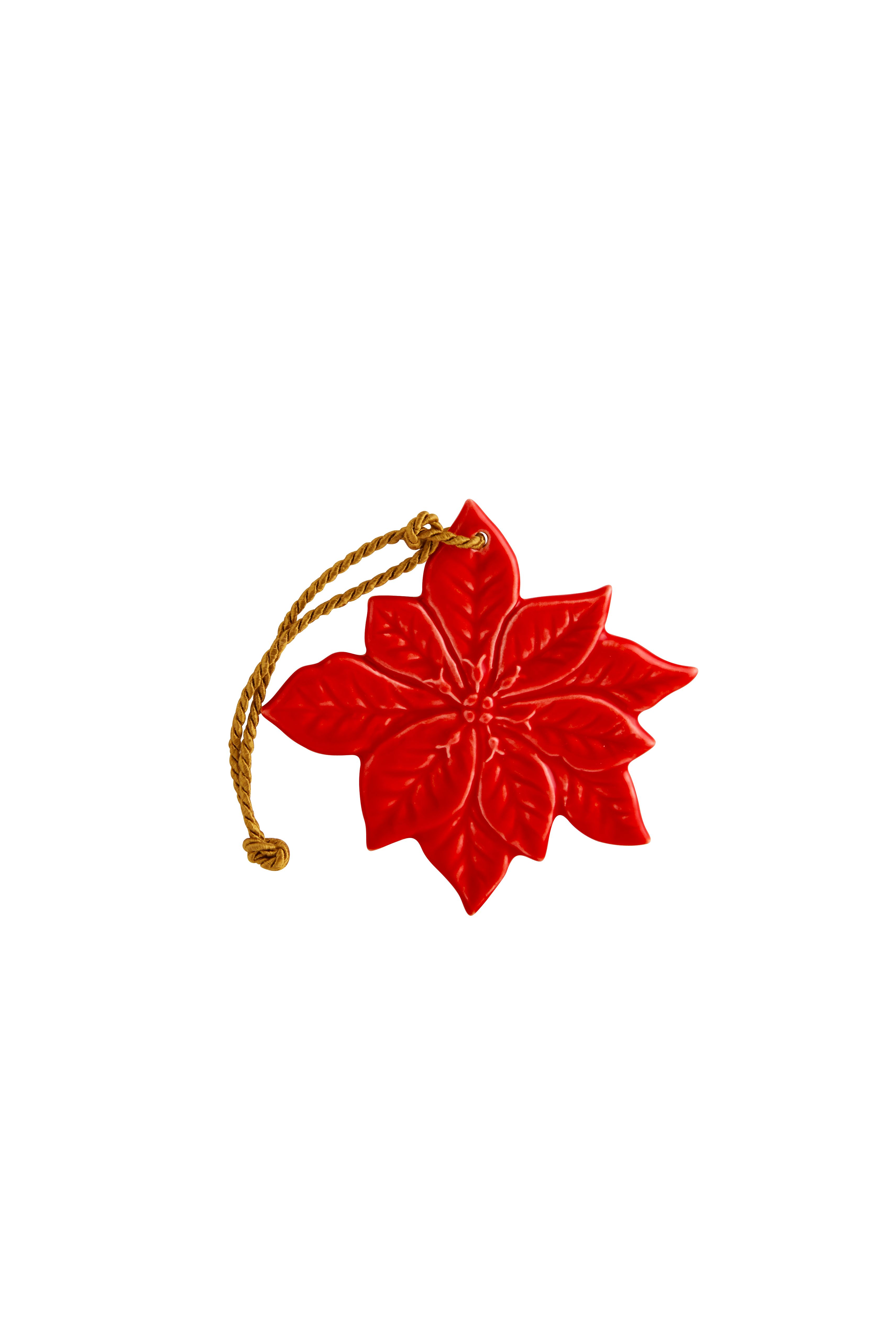Christmas Flower Pendent, , large image number null