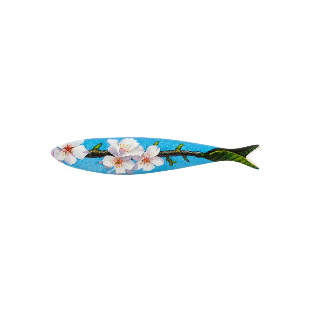 Flor de Almendro