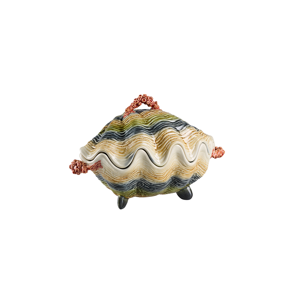 Large Tureen, , large image number null