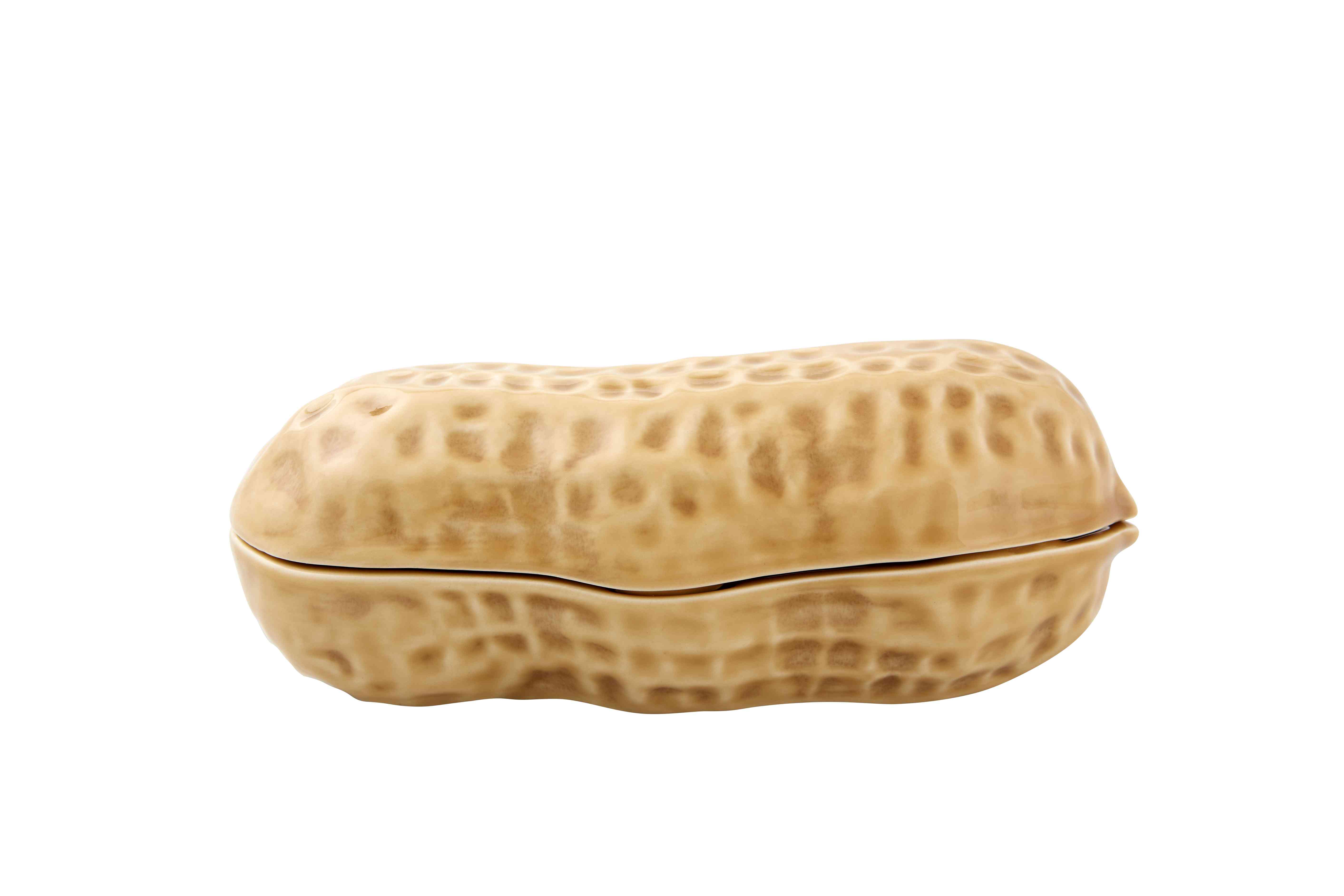 Box Peanut