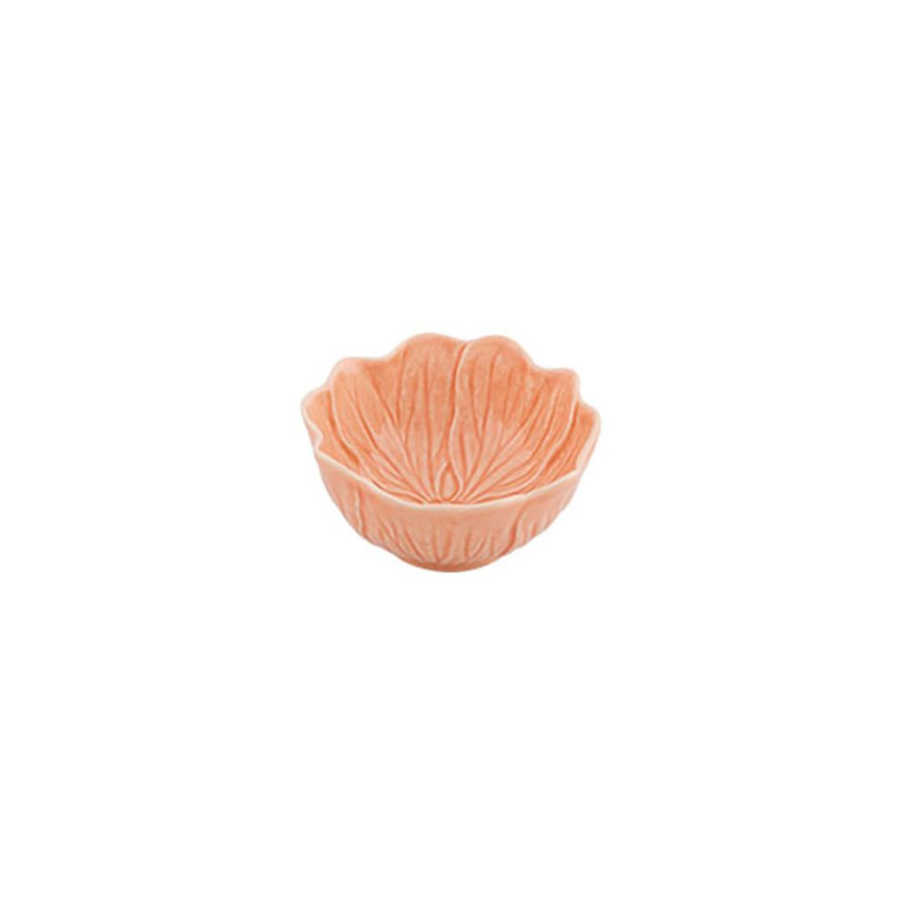 Small Bowl, Pink, large