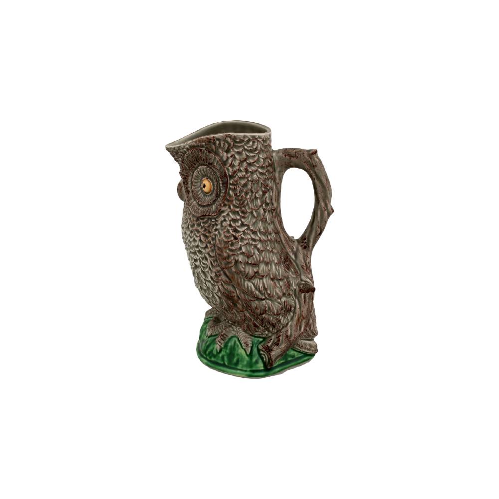 Pitcher 1,3L Owl, , large image number null