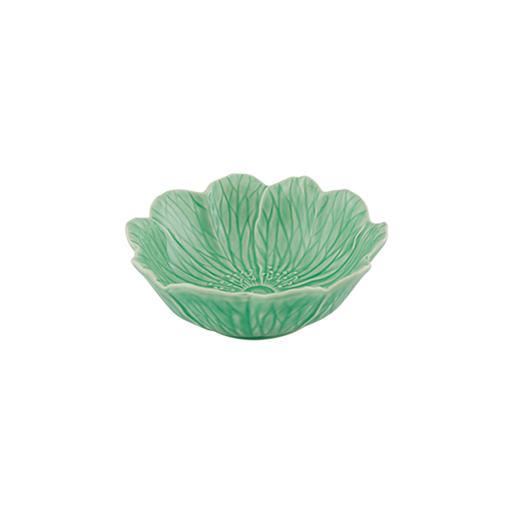 Large Bowl, Green, large image number null