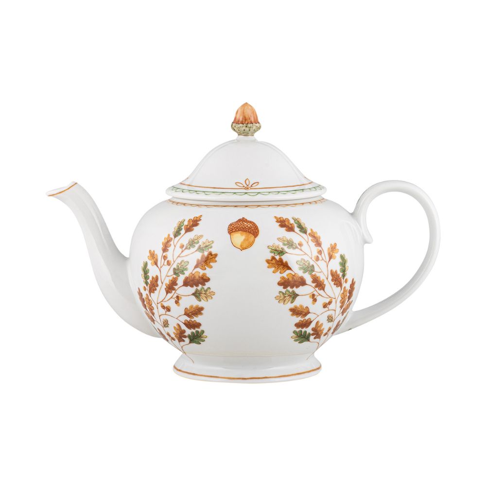 Tea Pot