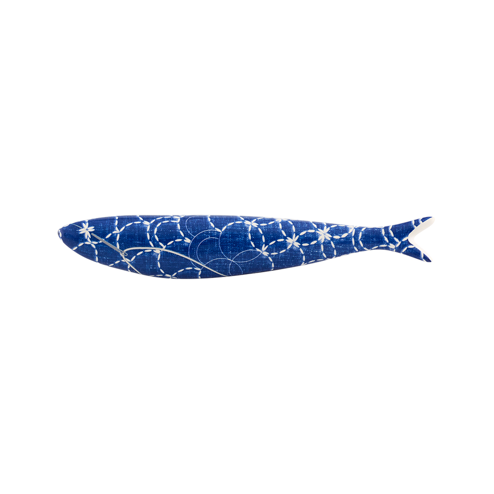 Precious Sardine