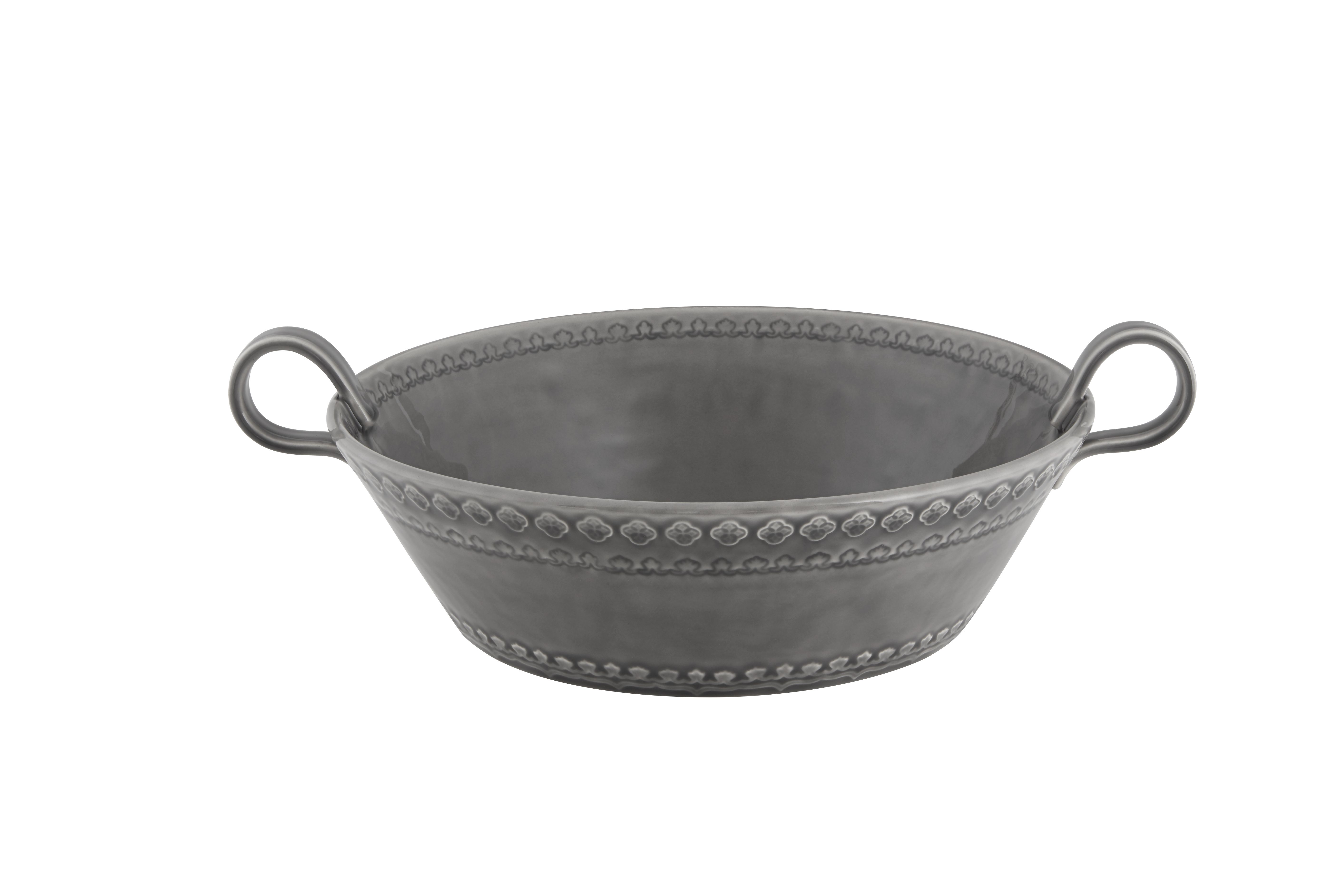 Low Salad Bowl, Gre, large image number null
