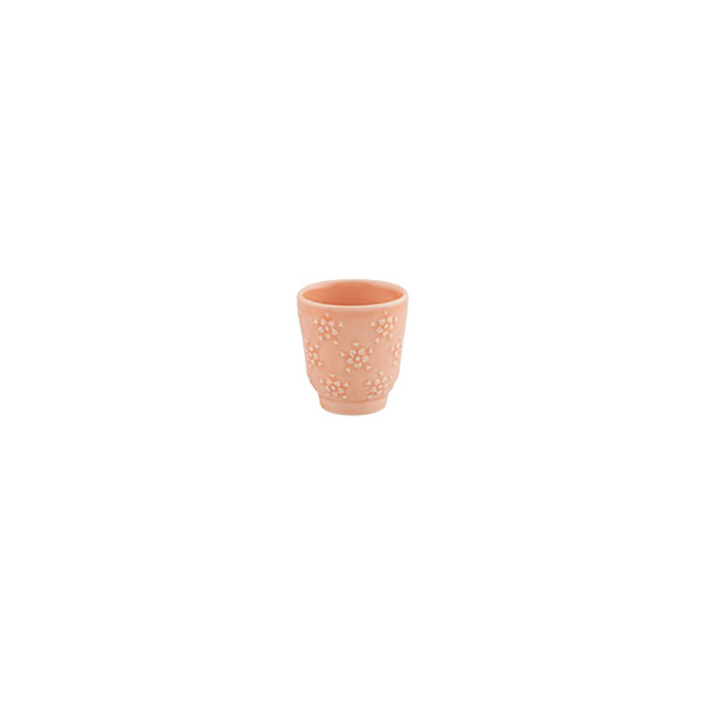 Coffee Cup, Pink, large