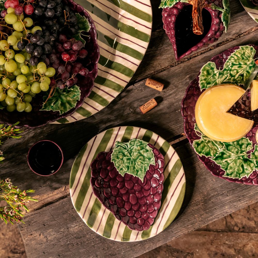 Dinner Plate, , large image number null