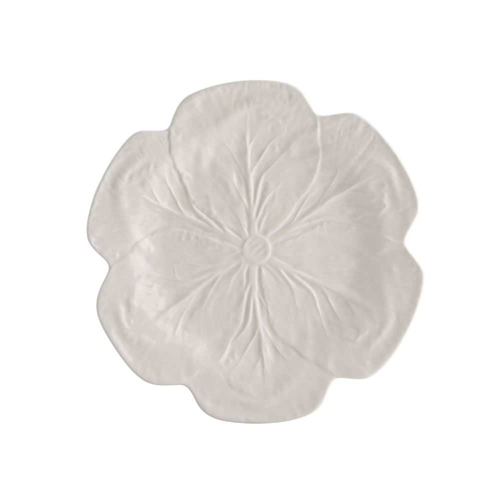 Dinner Plate, Cream, large image number null