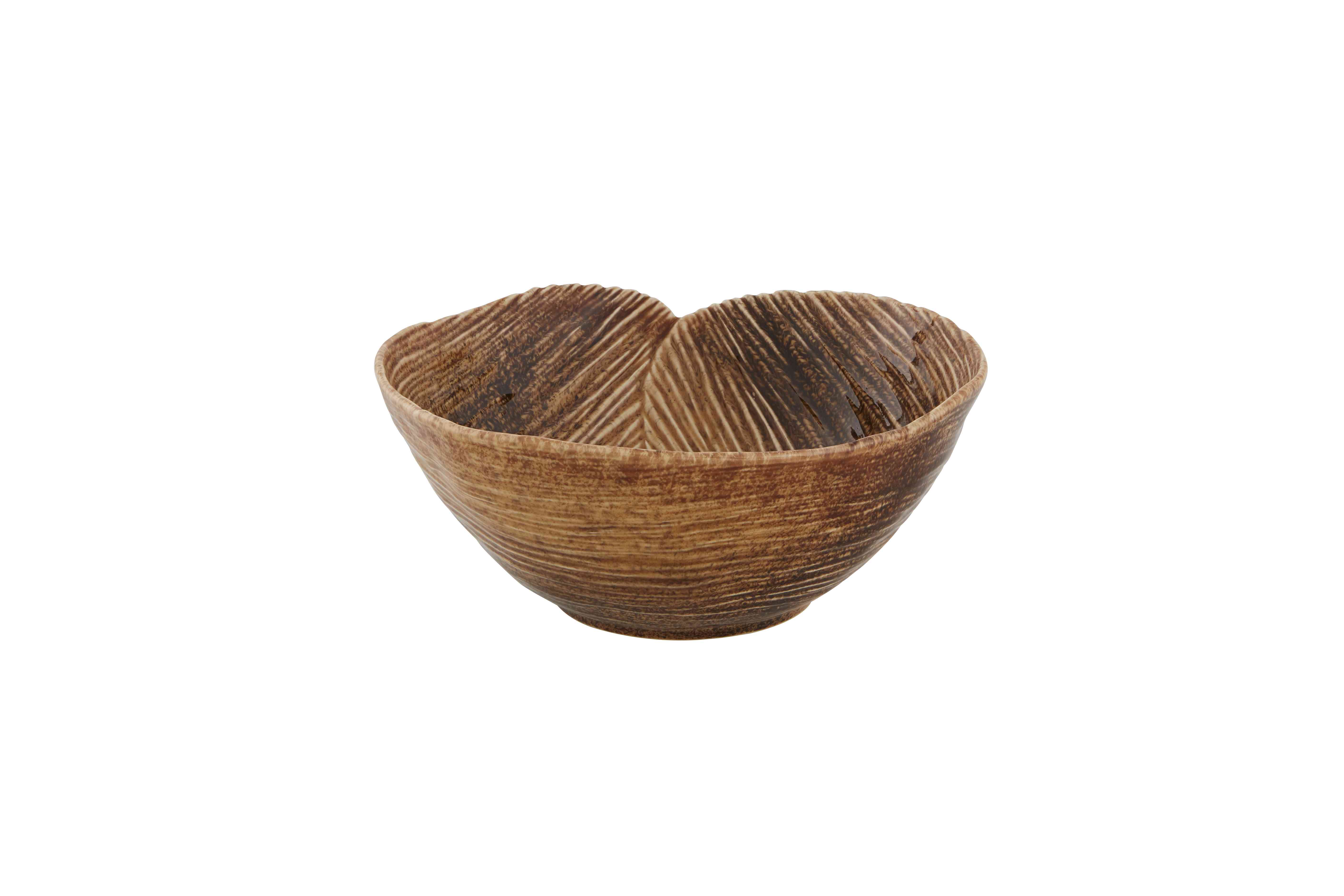 Small Salad Bowl