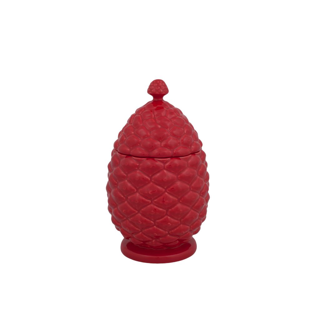 Small Box Red