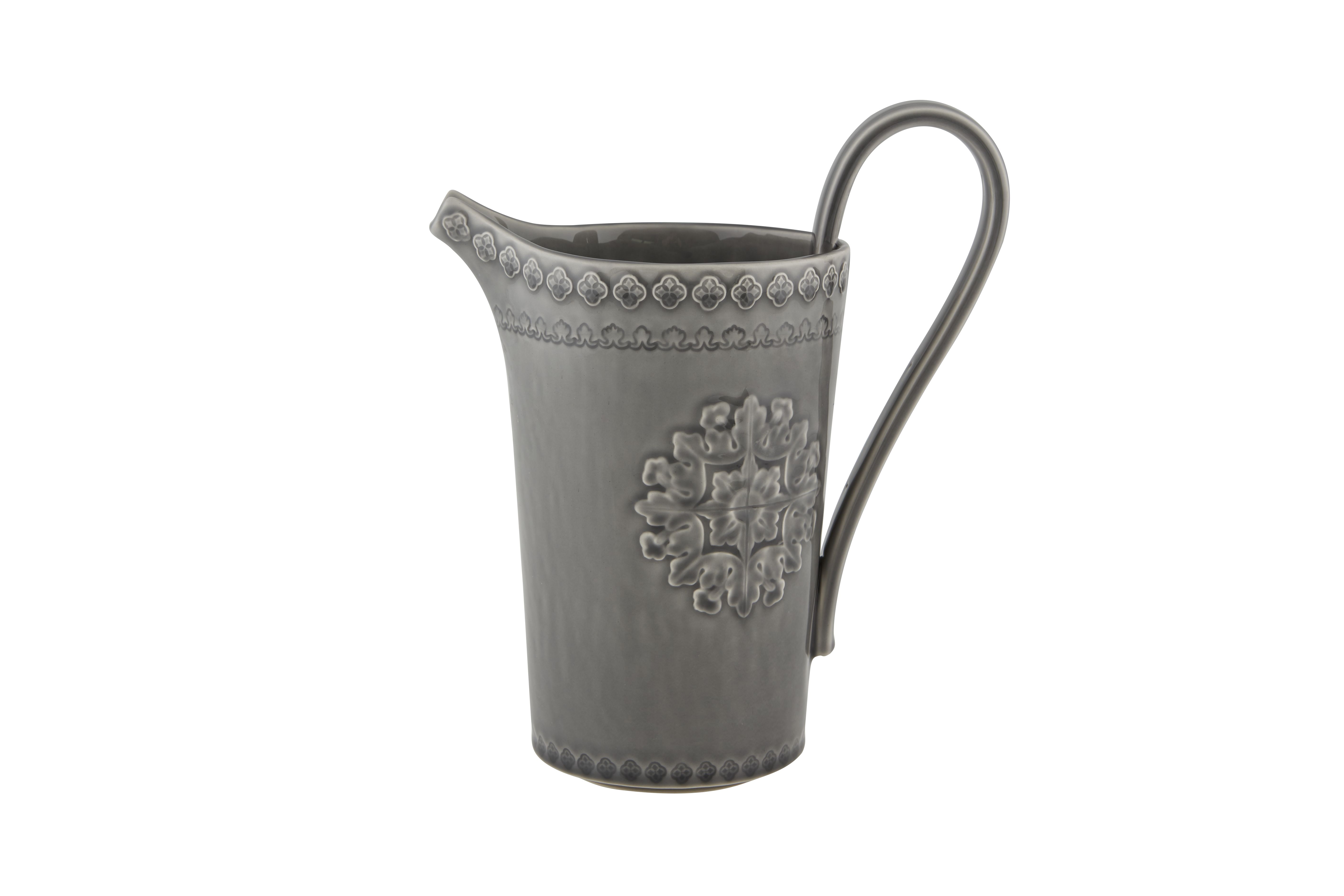 Pitcher 1,7l, Gre, small
