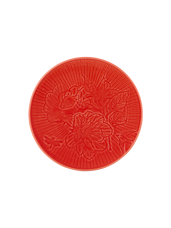 Plato Fruta, , large image number null