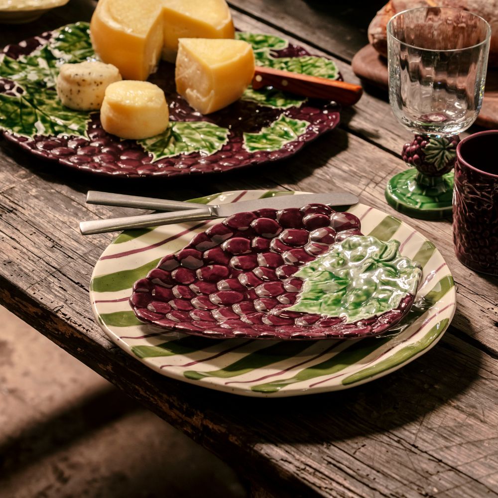 Dessert Plate, , large image number null