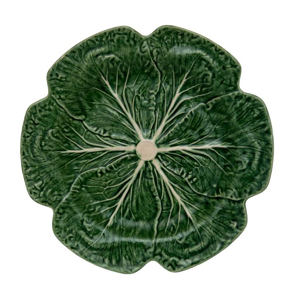 Plato Presentación, Verde, large image number null