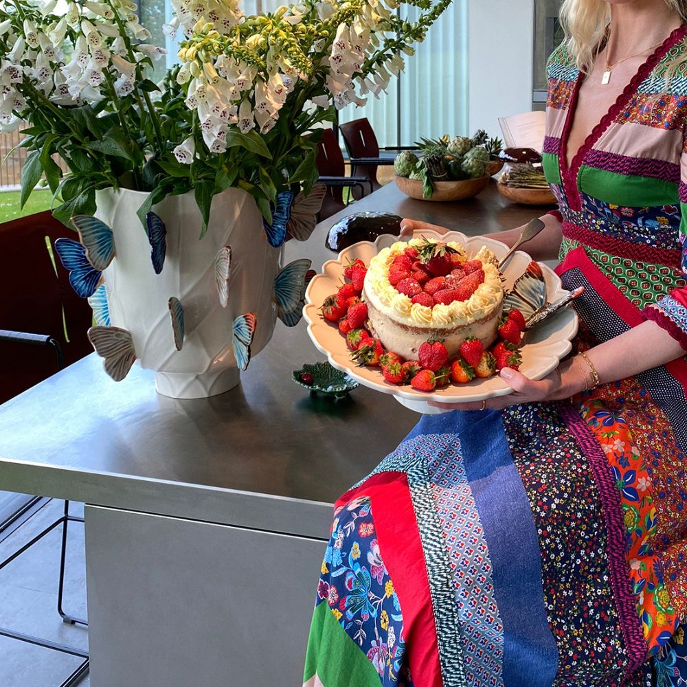 Cake Stand, , large image number null