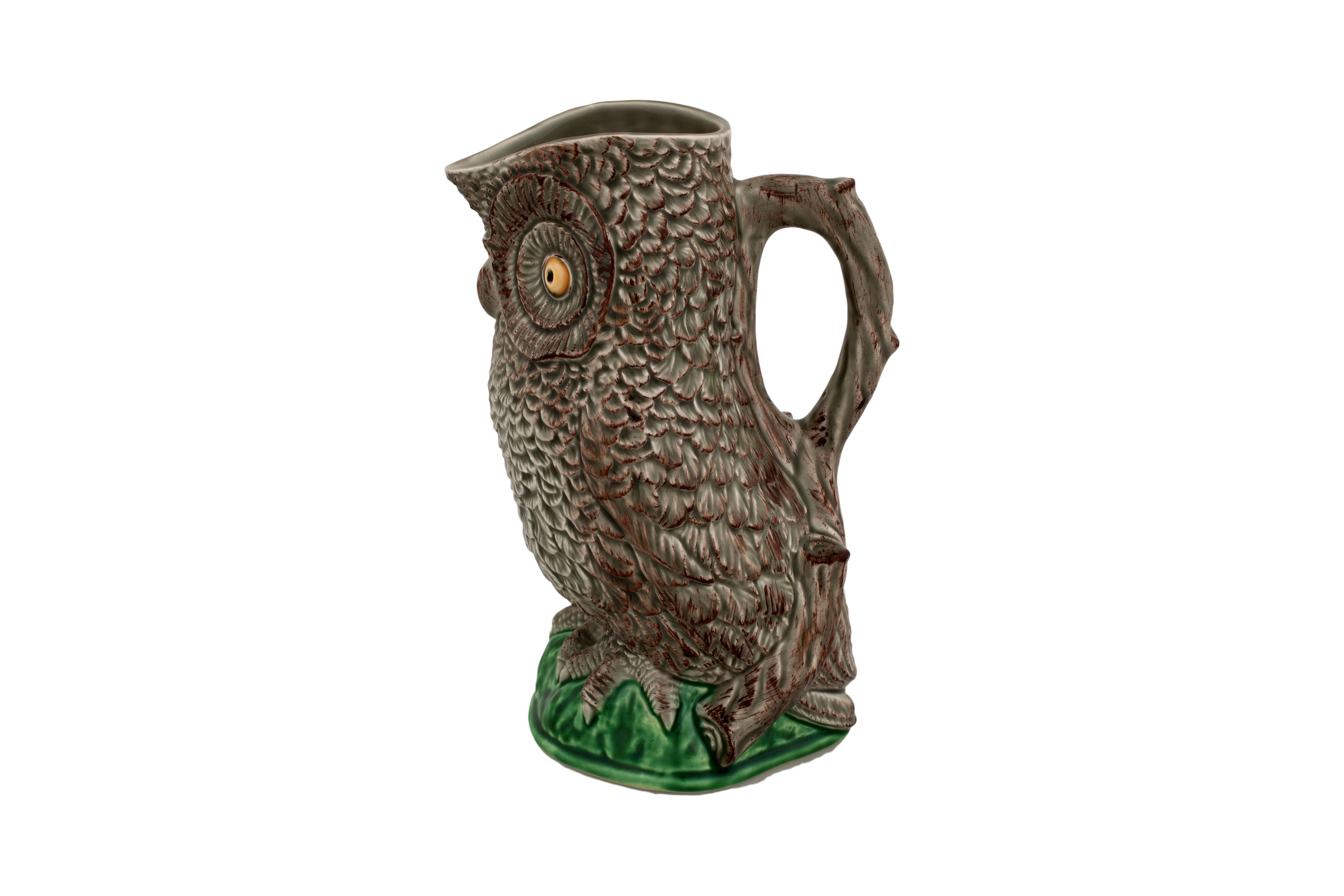 Pitcher 1,3L Owl, , large image number null
