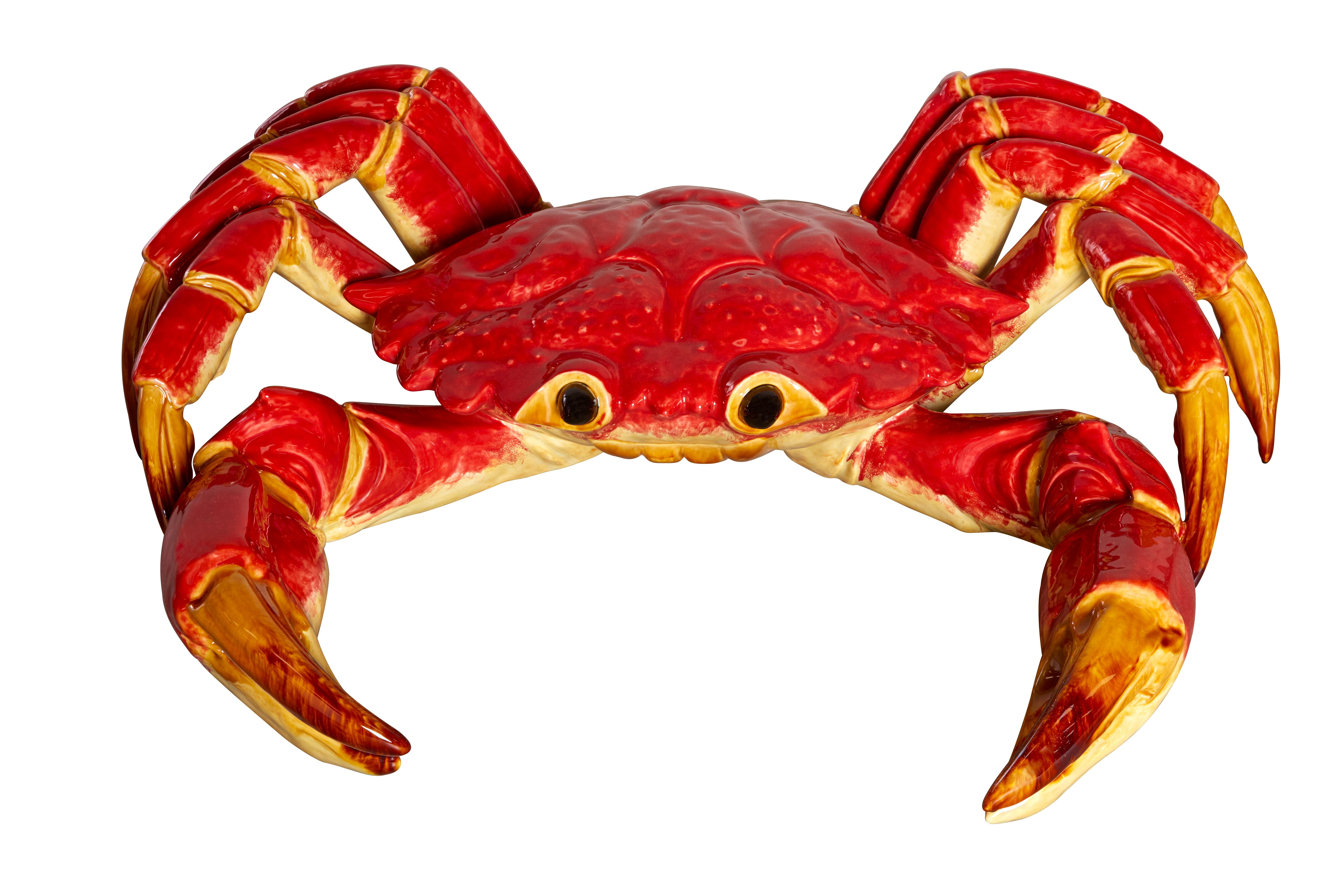 Giant Crab, , large image number null