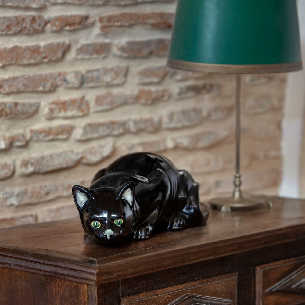 Gato a Cazar, , large image number null