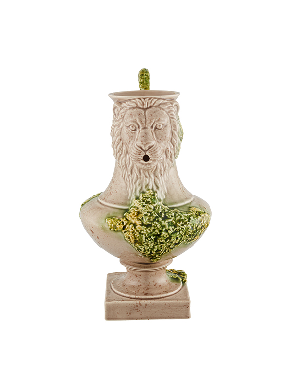 Vase León