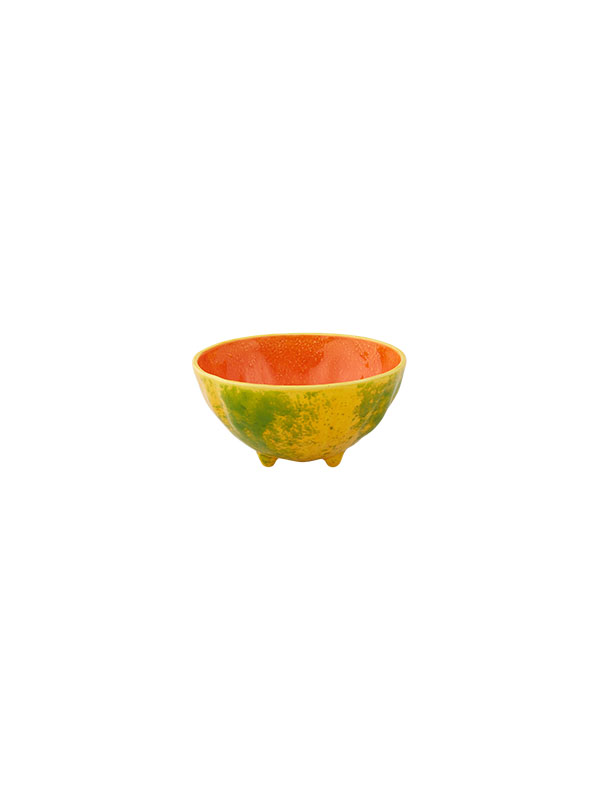 Bowl Papaya