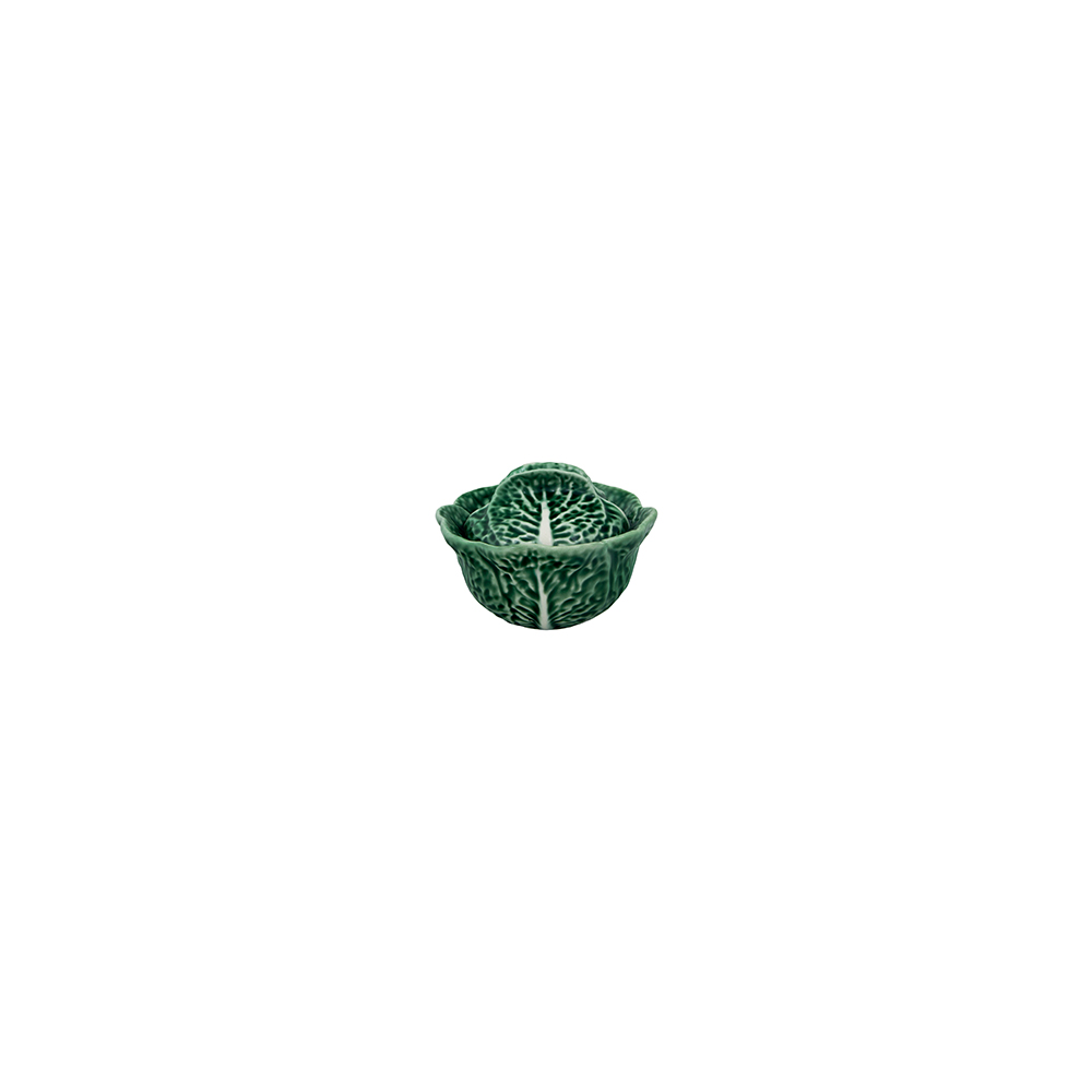 Tureen 0,2l, Green, large image number null