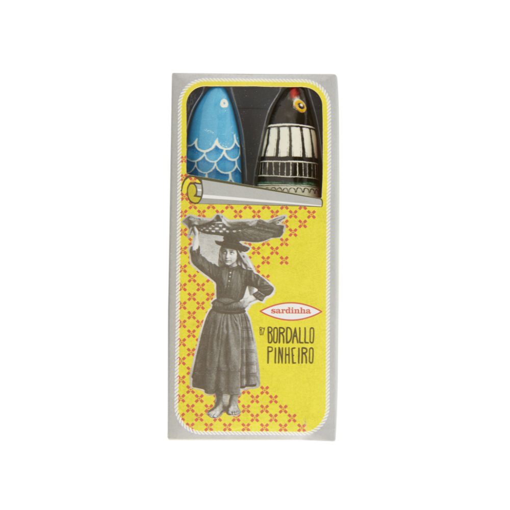 Pack 2 Sardines Sea, , large image number null