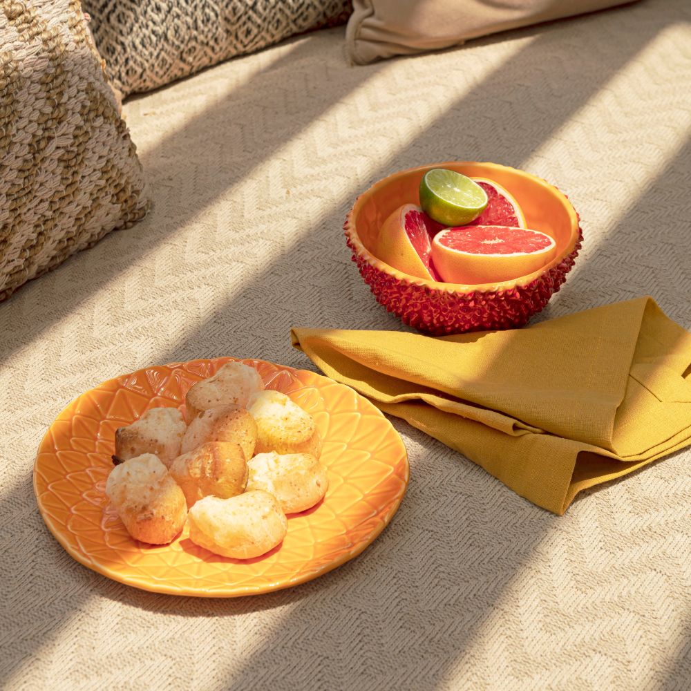 Fruit Plate, , large image number null