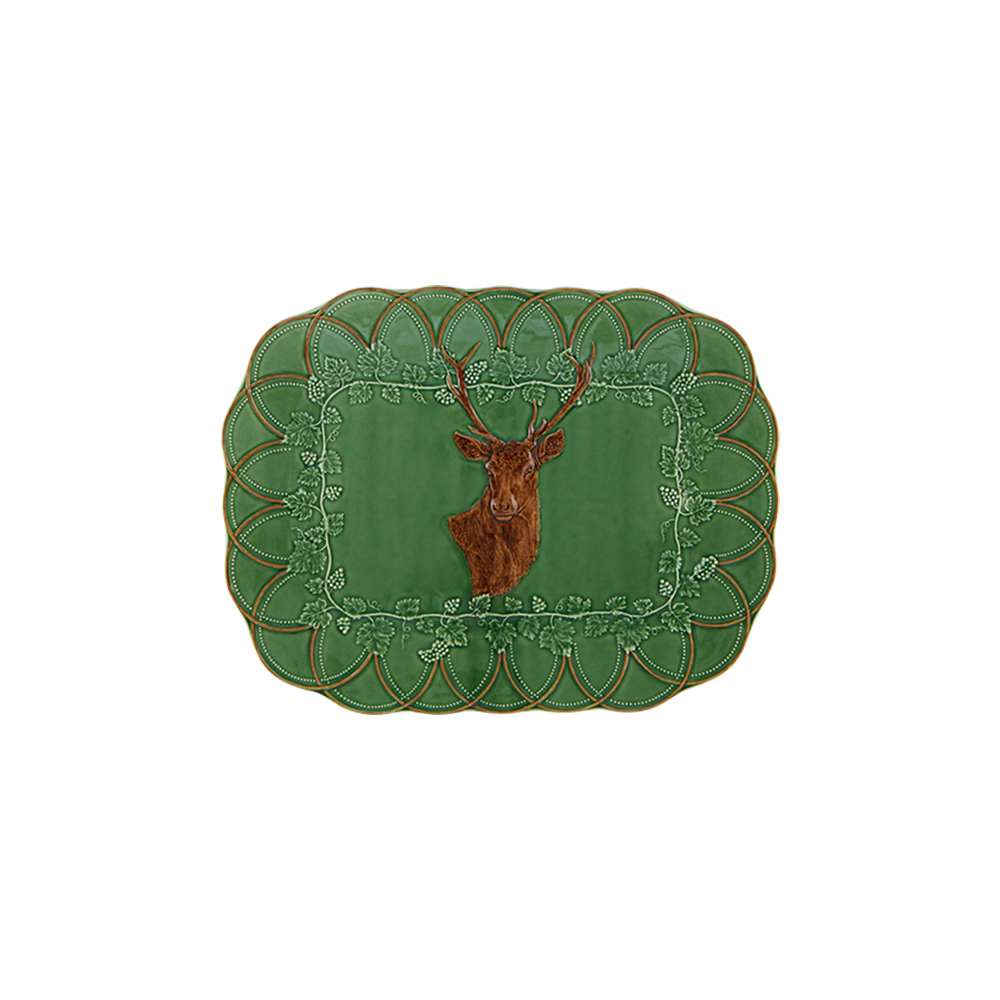 Tray Deer