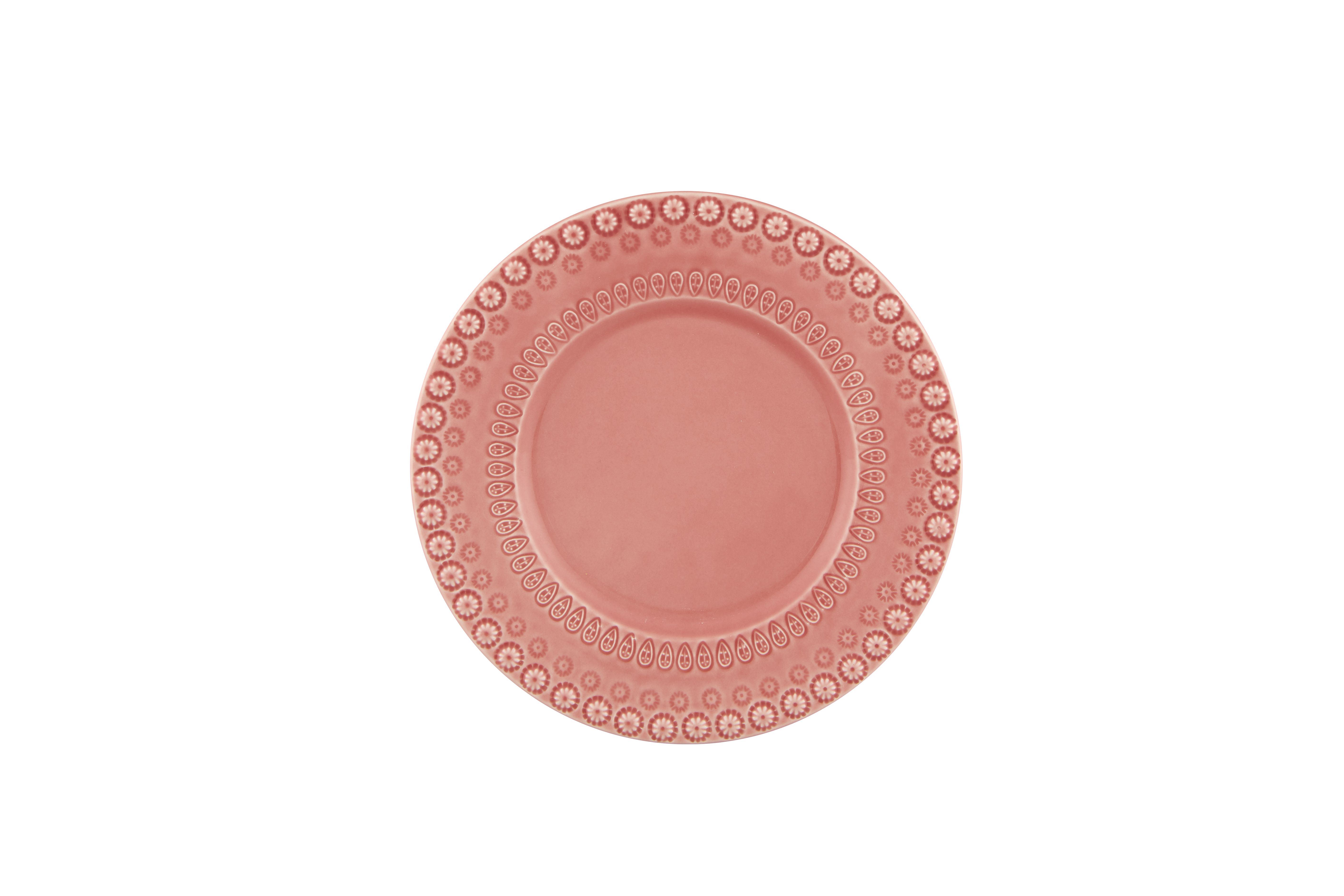 Fruit Plate