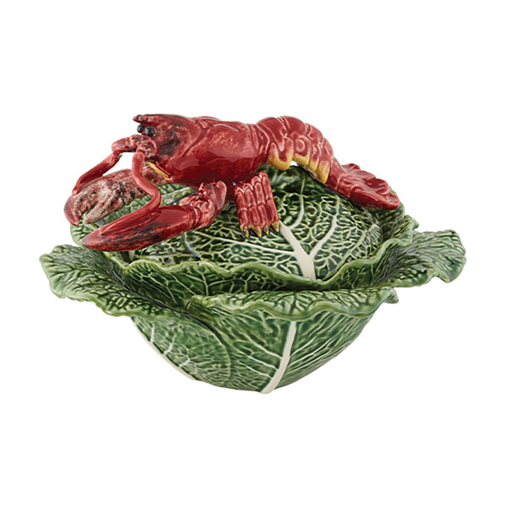 Tureen 2L, , large image number null