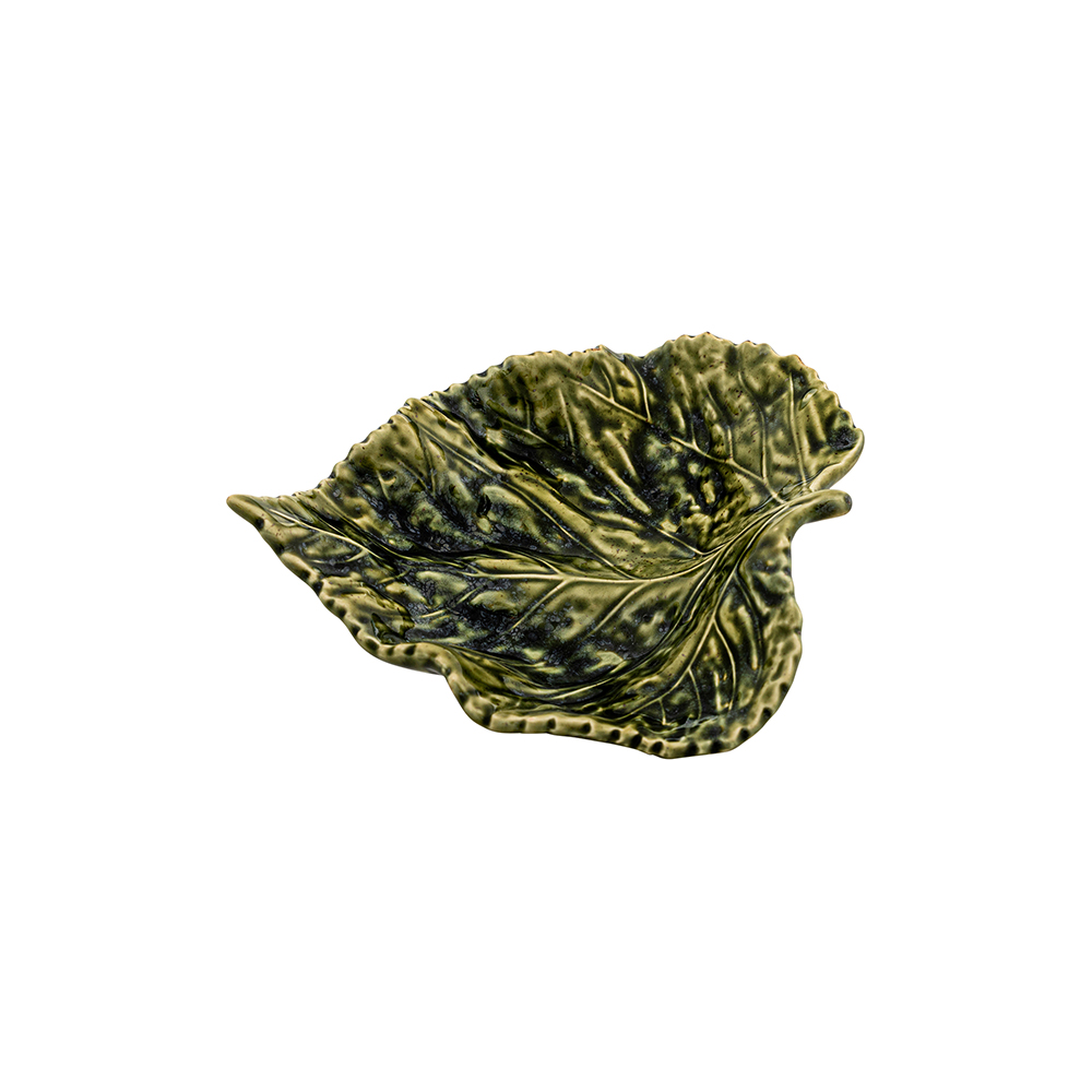 Small Birch leaf, Green, large