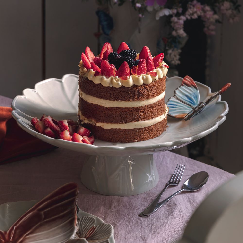 Cake Stand, , large image number null
