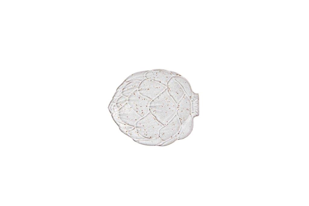 Bread & Butter Plate, White, large image number null