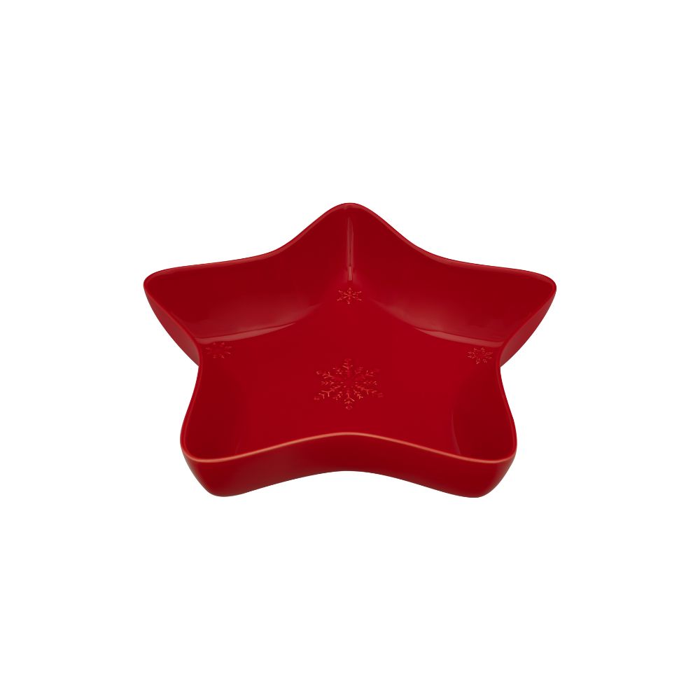 Taça Estrela Pequena, Vermelho, large