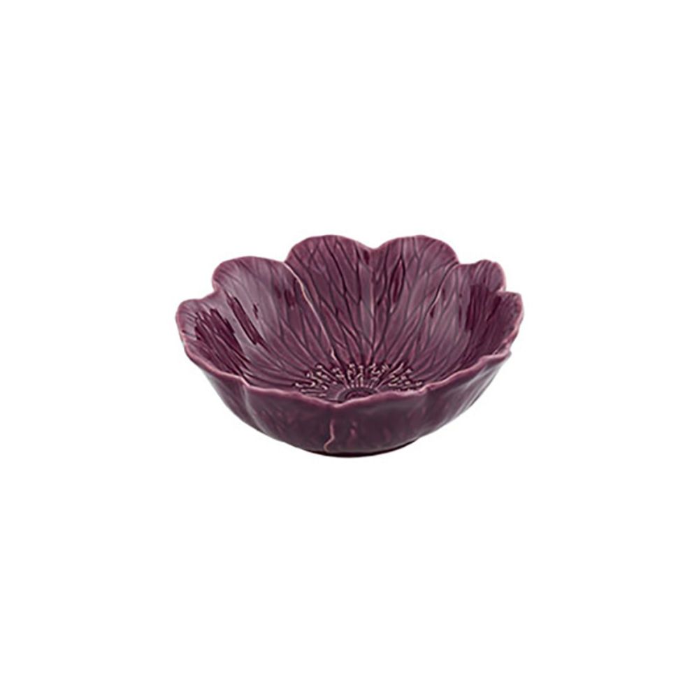 Large Bowl, Purpl, large image number null