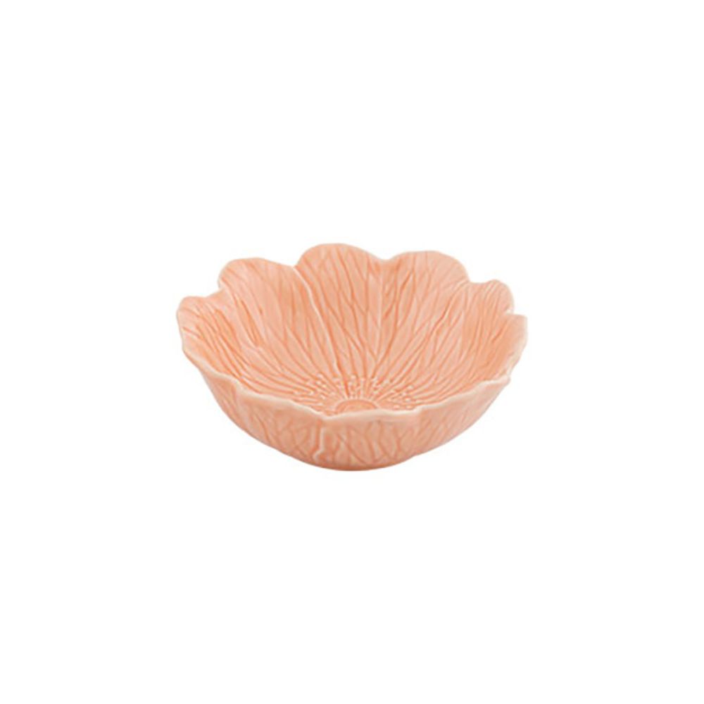 Large Bowl, Pink, large image number null