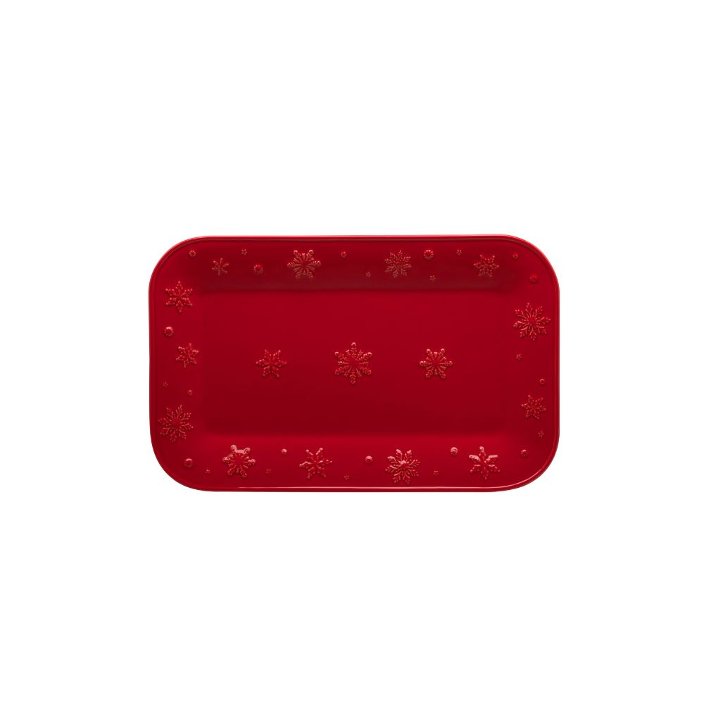 Tabuleiro Pequeno, Vermelho, large