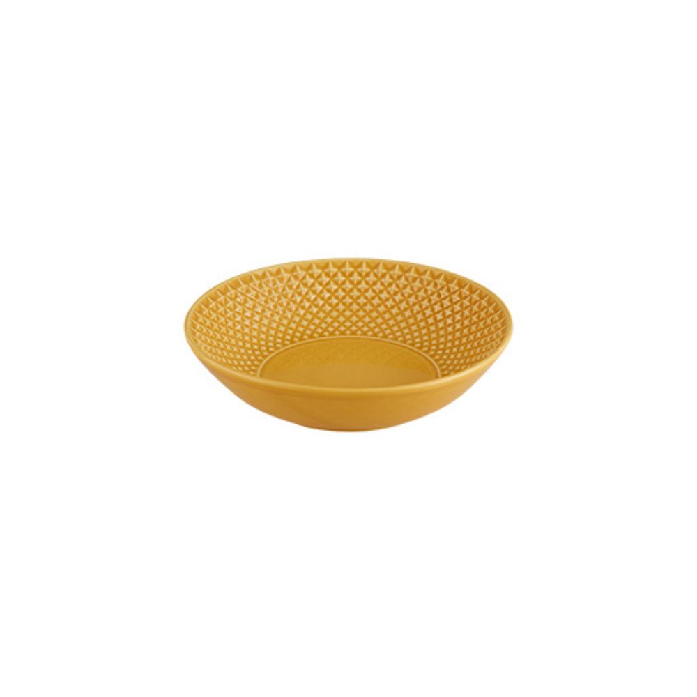 Prato Sopa, Amarelo, large image number null
