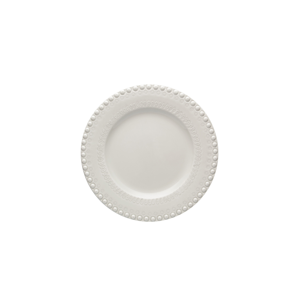 Dinner Plate, Sand Grey, large image number null