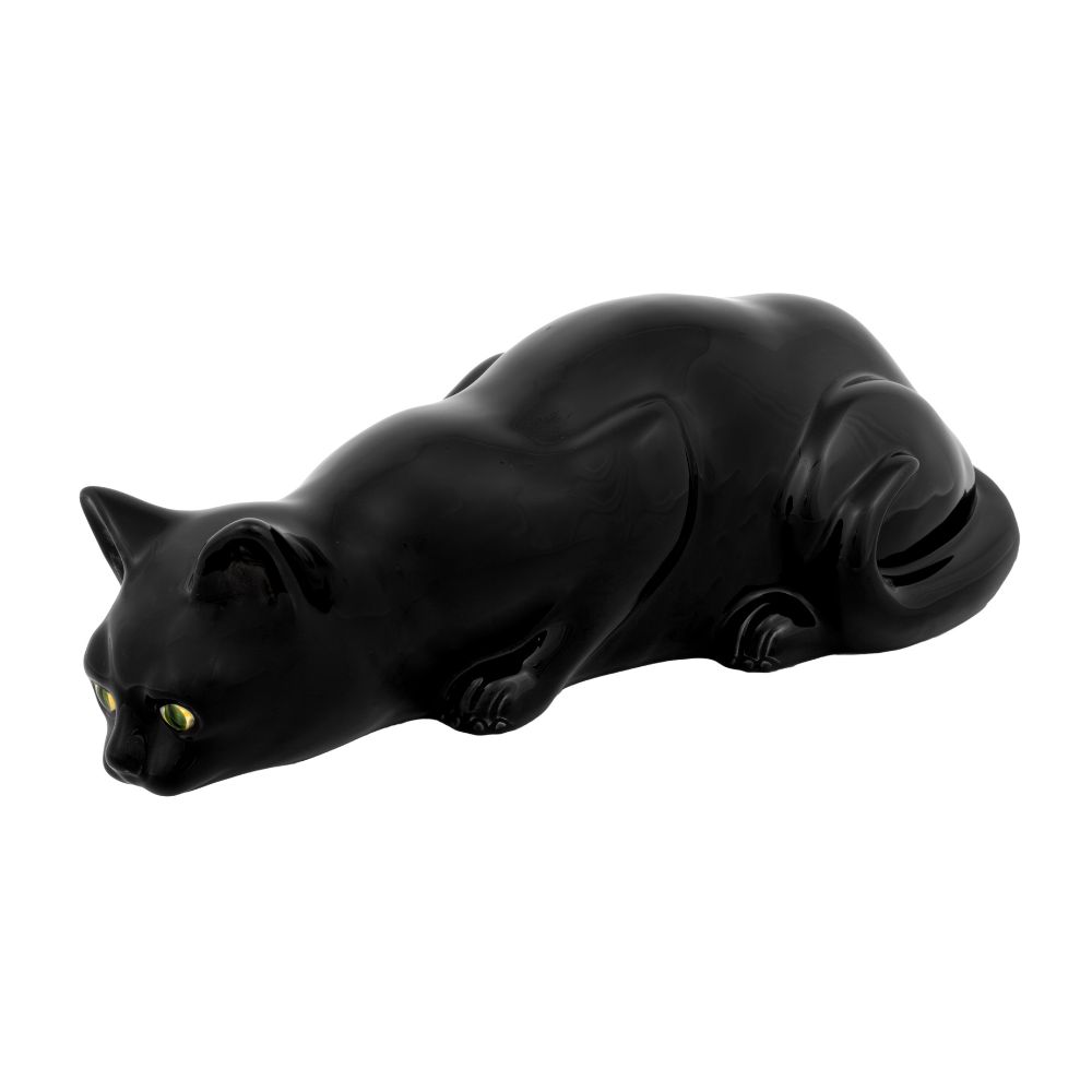 Hunting Cat, , large image number null