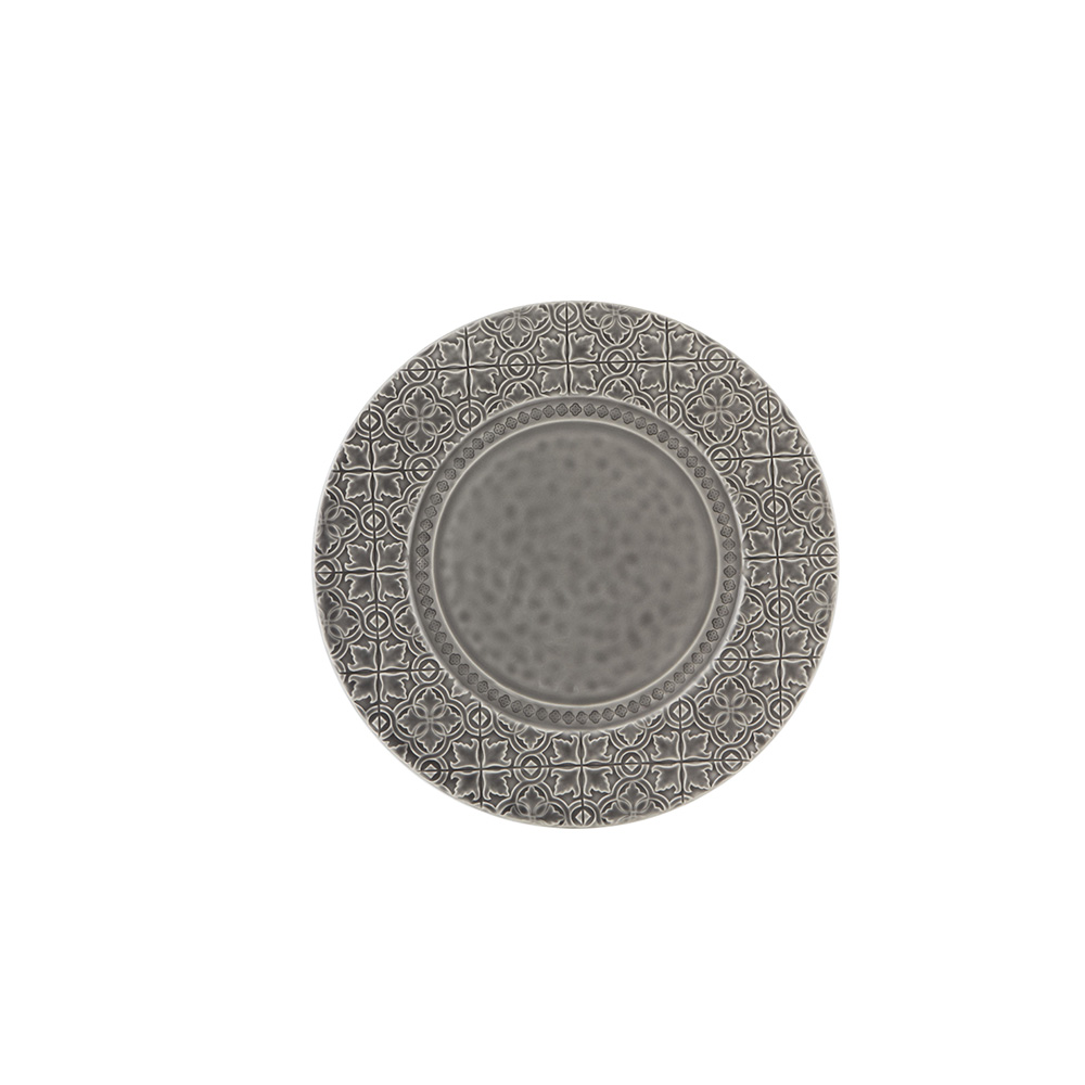 Charger Plate